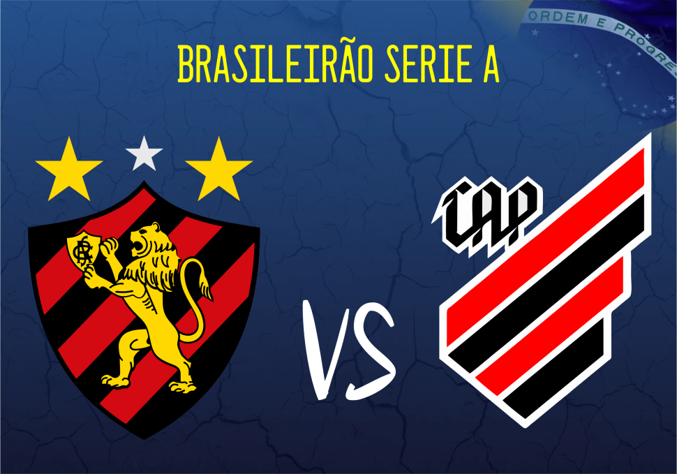 Sport Recife x Atlético PR 2021 Brasileirao Série A Odds and Free Pick