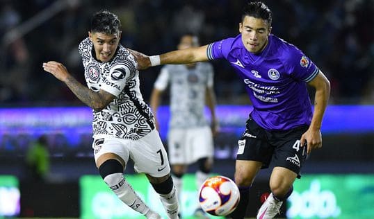 Mazatlán vs Club America LIGA MX Apertura 2021 Odds e escolha grátis