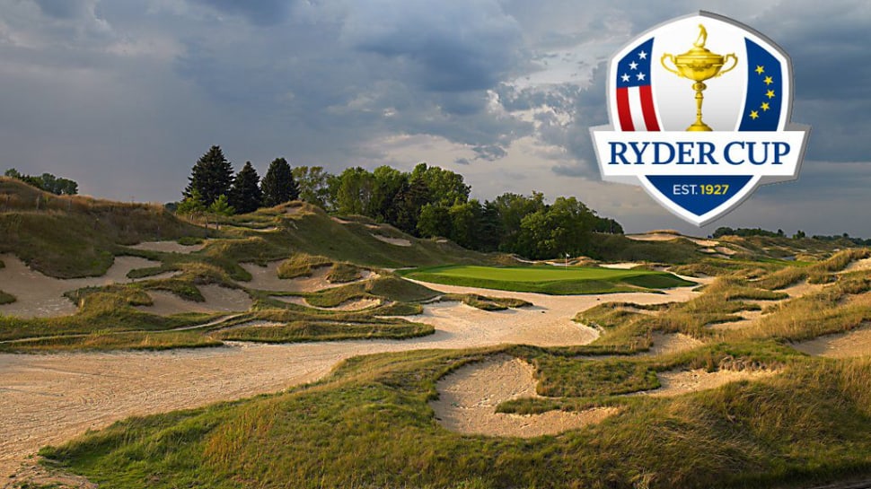 Probabilidades de golfe da Ryder Cup 2021 e escolha grátis EUA x Europa