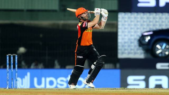 Sunrisers vs. Reis | LIP | Gambyl. com