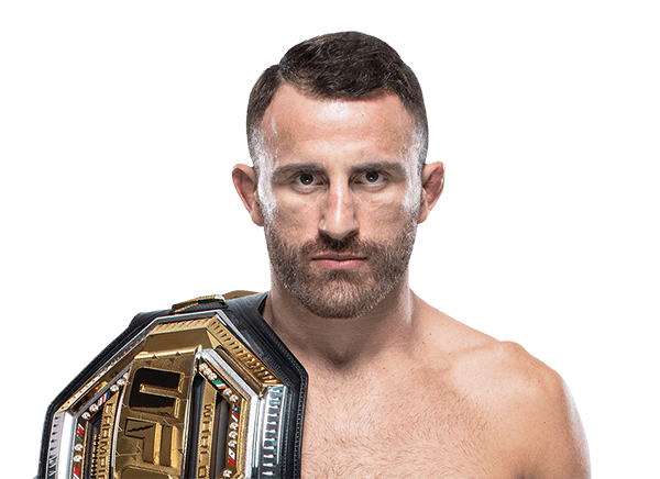 Perfil UFC Australiano Alexander Volkanovski TOP 4 Mejores Peleas 