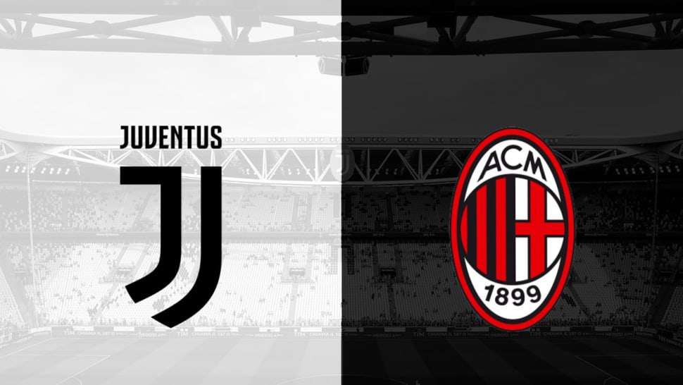 Juventus vs. AC Milan