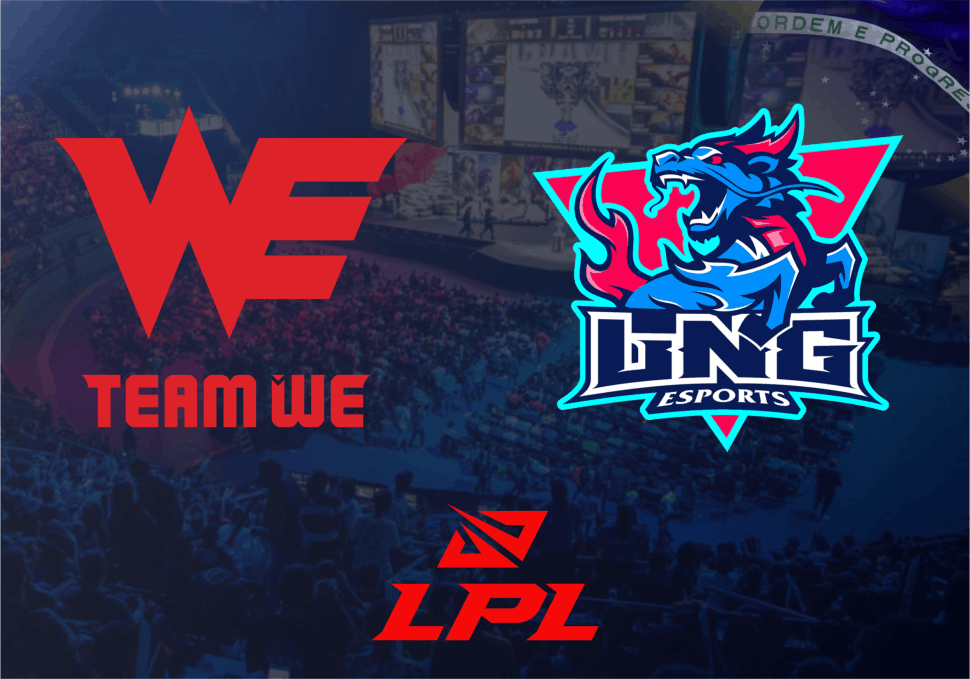 Team WE vs LNG Esports LPL Regional Finals 2021 Odds and Free Pick