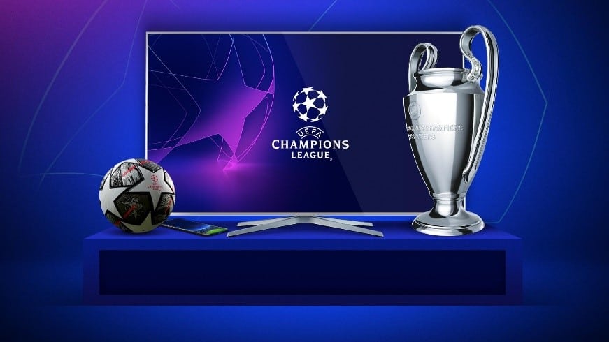 Juventus vs Chelsea UEFA Champions League Betting Odds and Free Pick