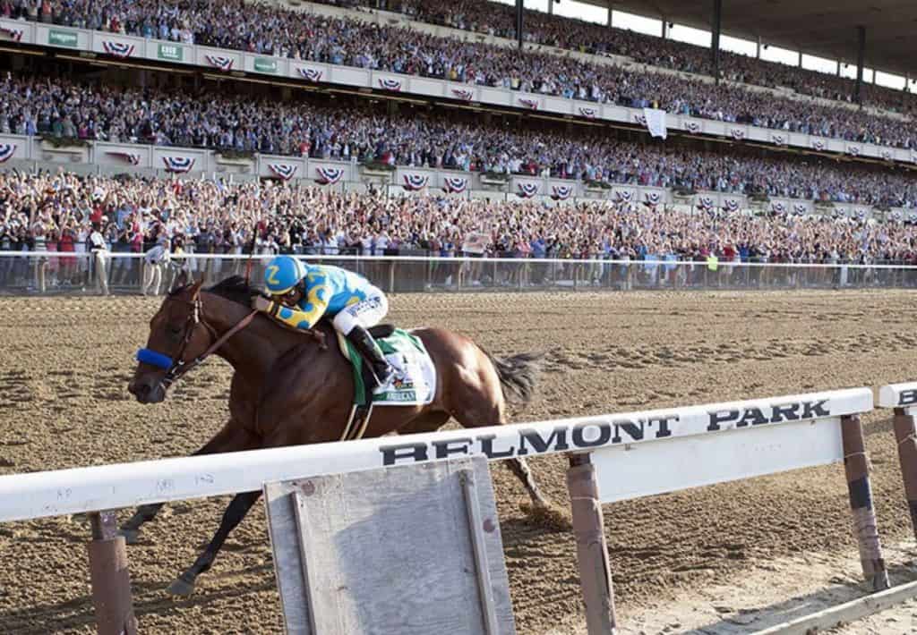Apuestas del faraón americano