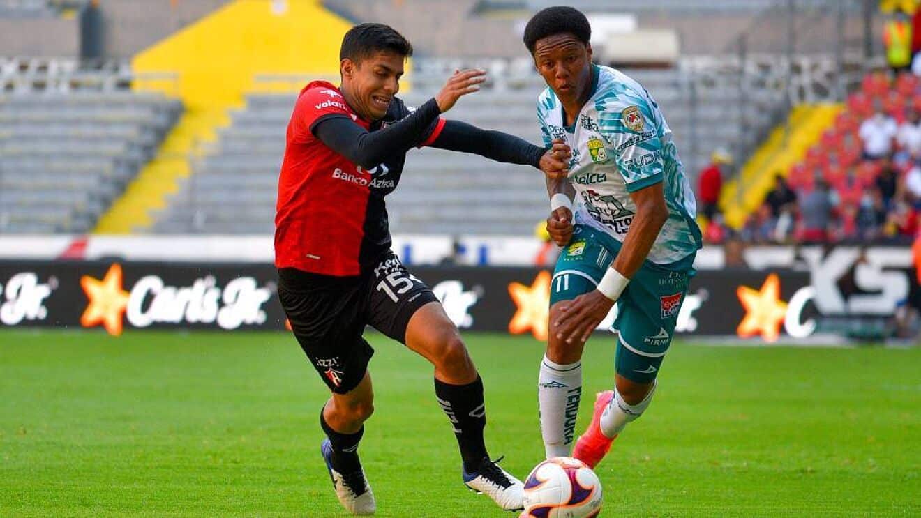 Atlas vs. León: Top Match for the Apertura 2021