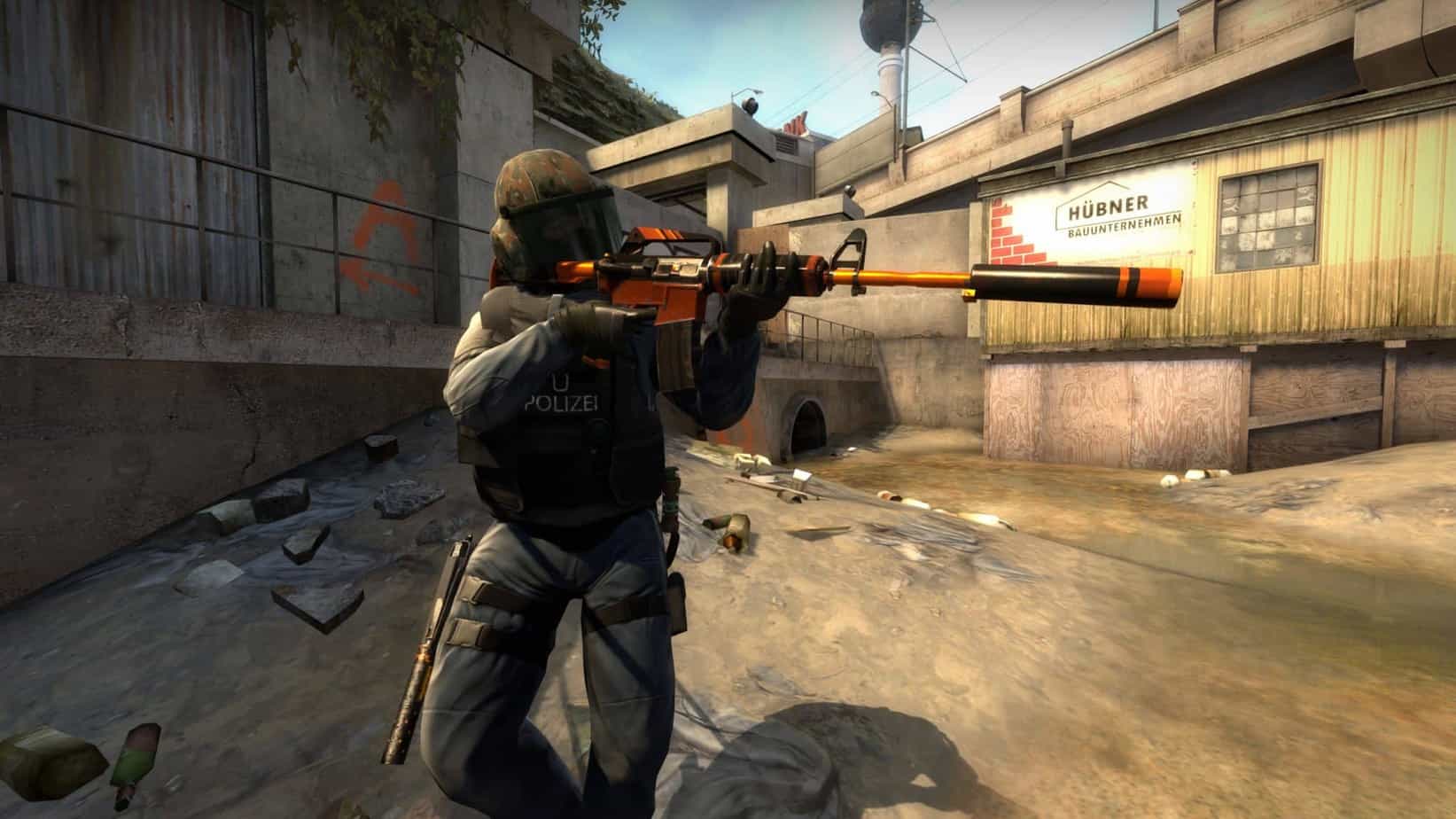 CS:GO’s Operation Riptide Arrived with Big Changes