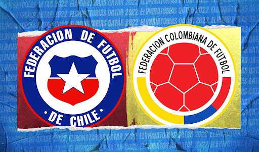 Colombia vs. Chile