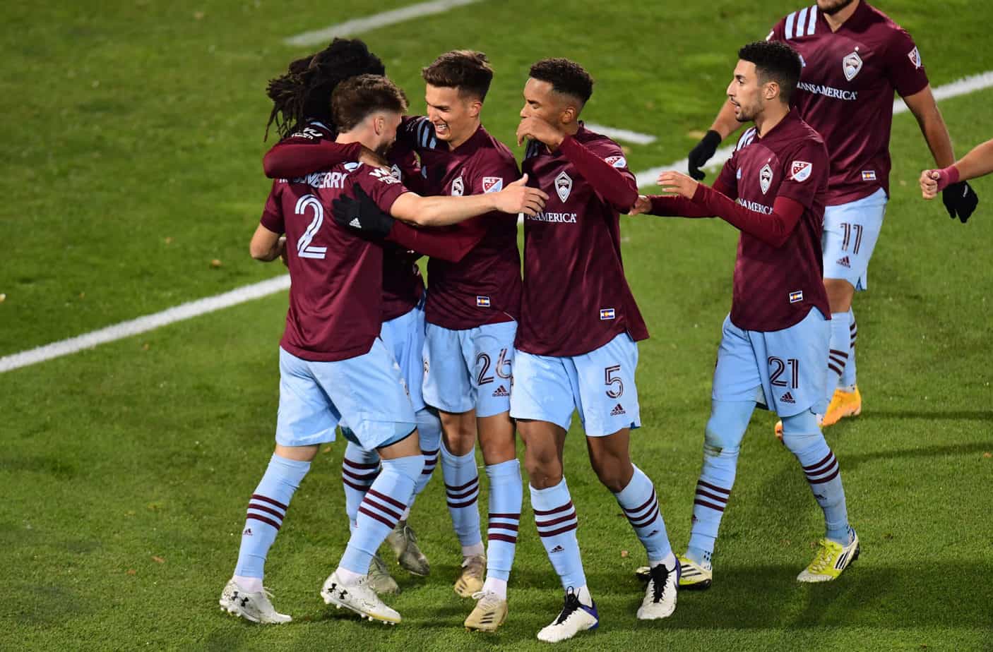 Colorado Rapids look to make a playoff push against SJ Earthquakes in the MLS – Preview