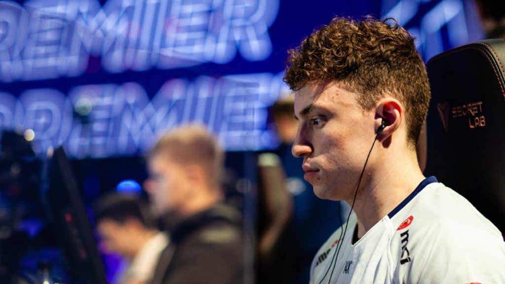 Complexidade vs. Vitalidade da Equipe