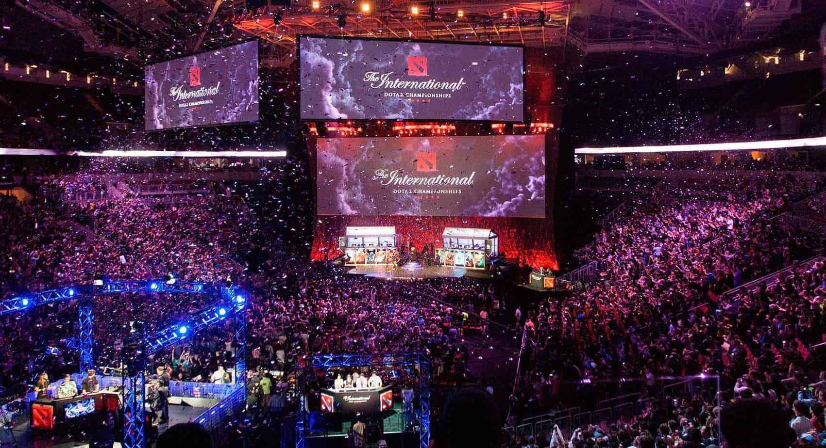 DOTA 2: The International 10 – Event Guide – The Road to the Group Phase
