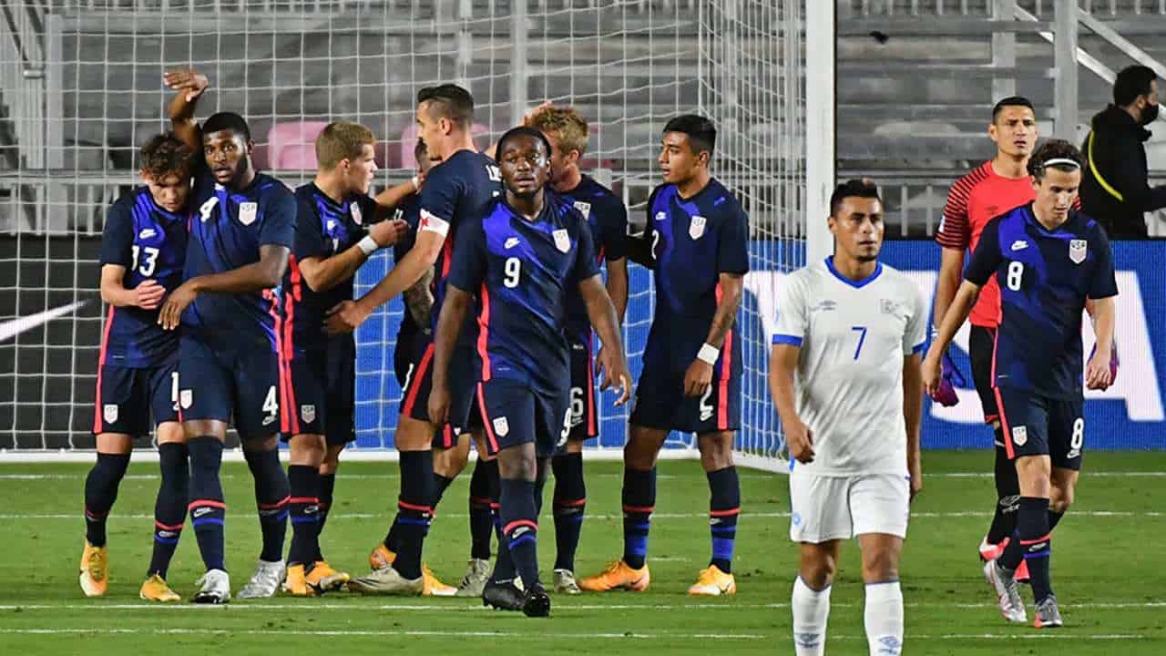 El Salvador vs. USA Free Picks – CONCACAF Qualifiers – Preview and Predictions