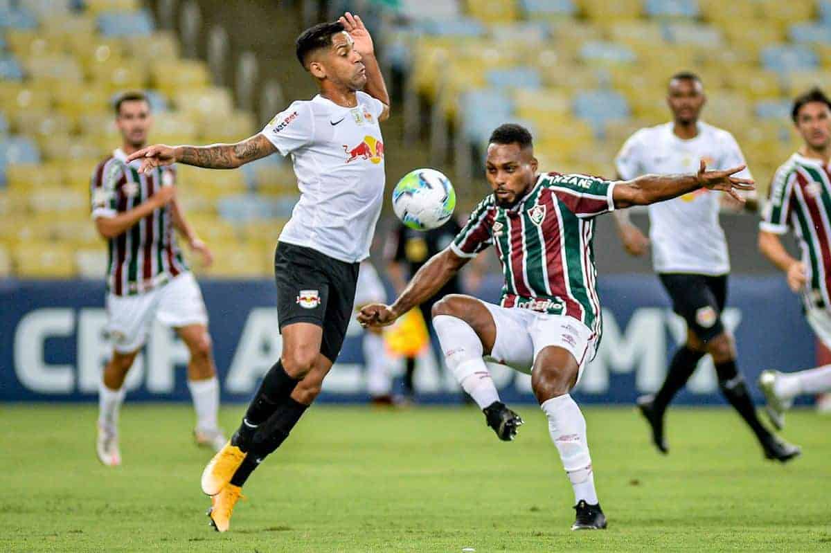 Fluminense x Bragantino – Probabilidades de apostas e previsão