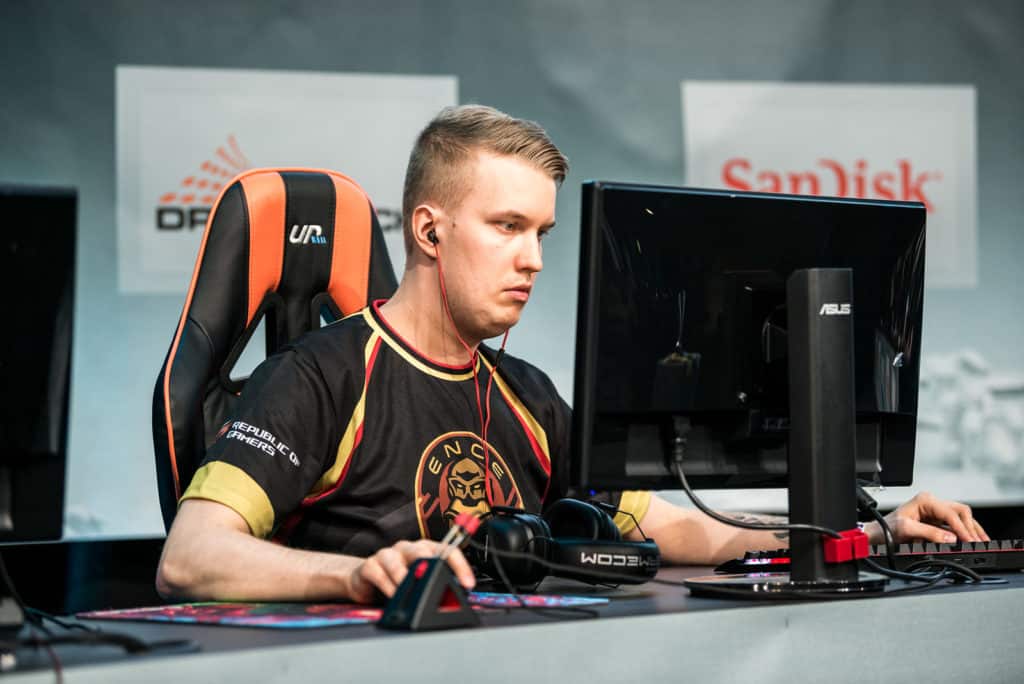ForZe vs.