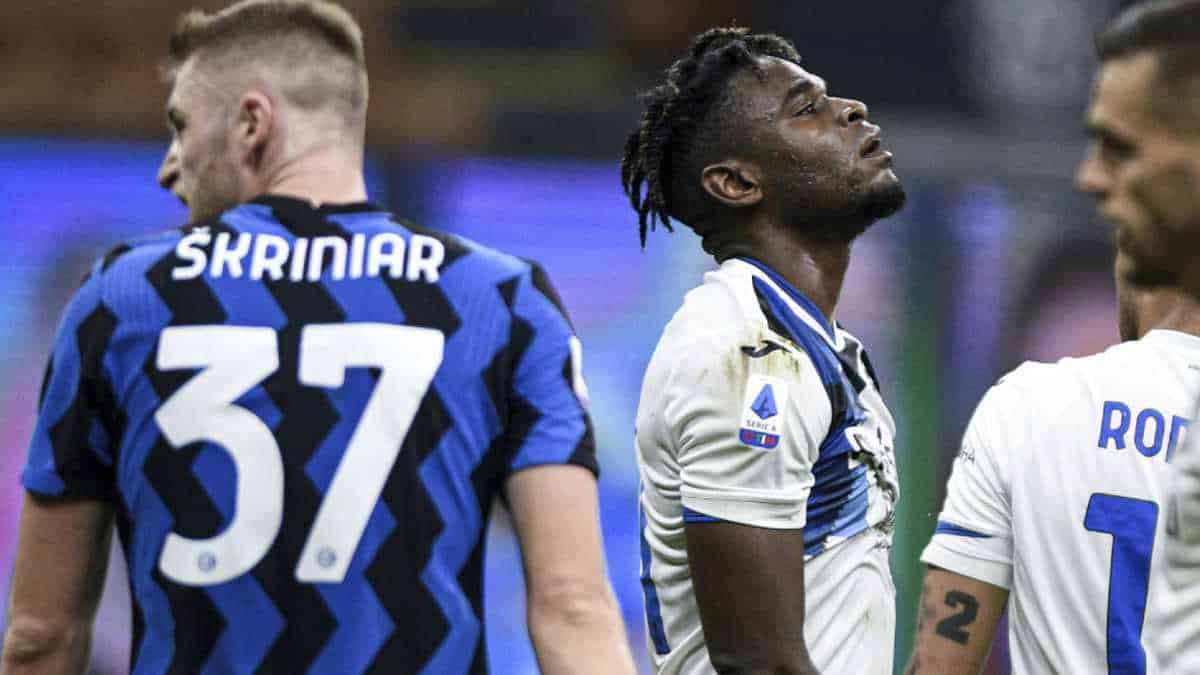 Inter de Milán vs.Atalanta: vista previa, predicciones y pronóstico