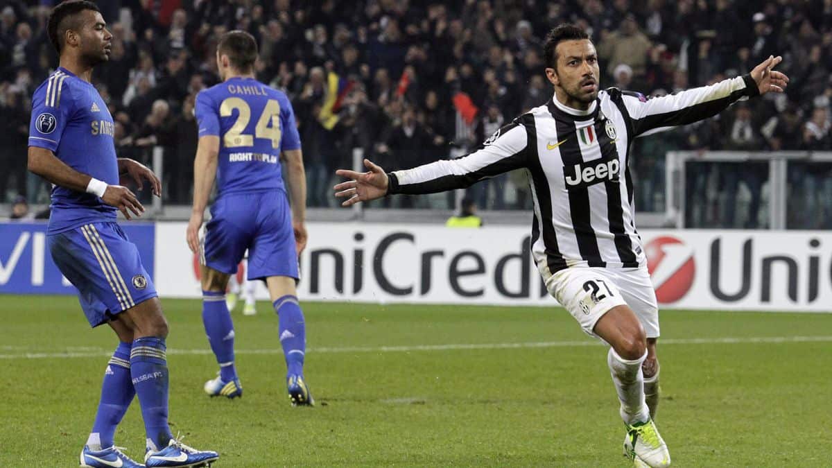 Juventus vs.Chelsea: probabilidades de apuestas y selecciones gratuitas