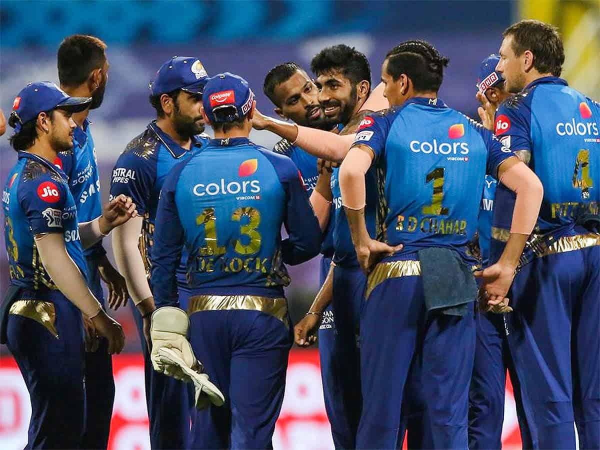 Knight Riders vs. Mumbai Indians – Betting odds and Predictions