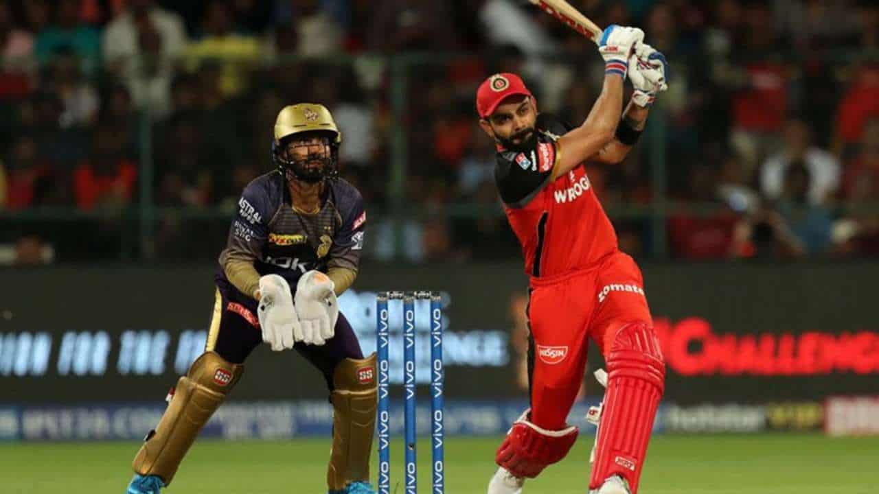 Knight Riders vs. Royal Challengers – Cricket: Indian Premier League 2021 – Betting odds and Preview