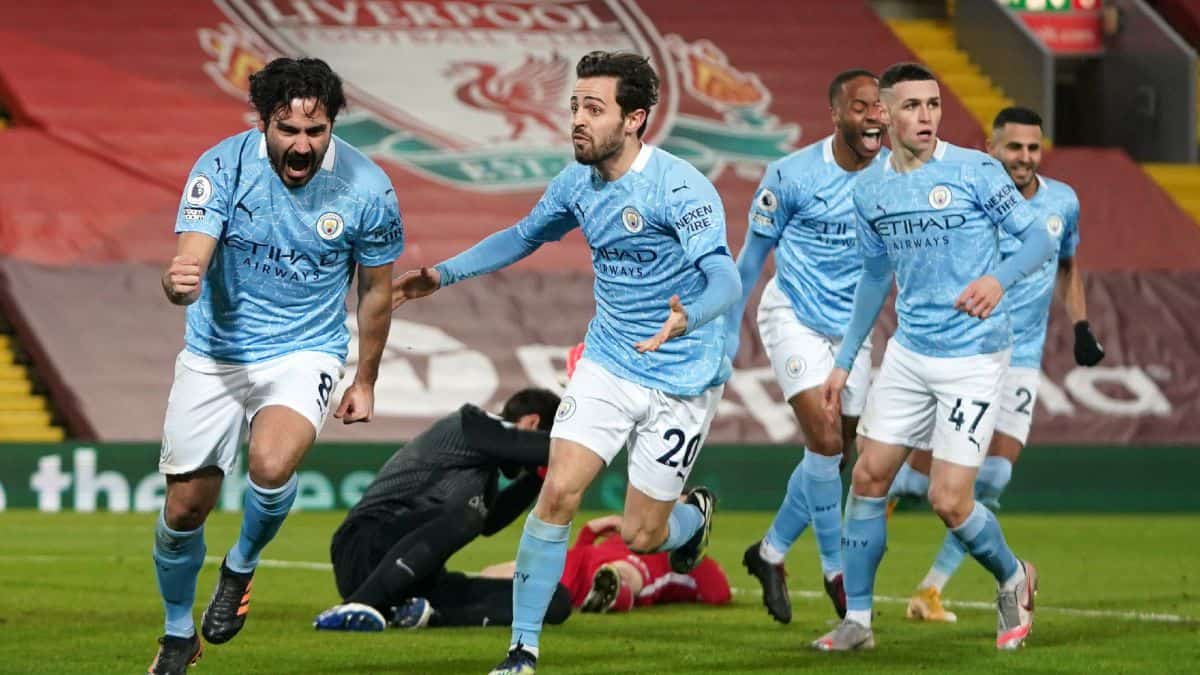 Liverpool vs. Manchester City – Preview of One of the Most Important Games in Today’s Football