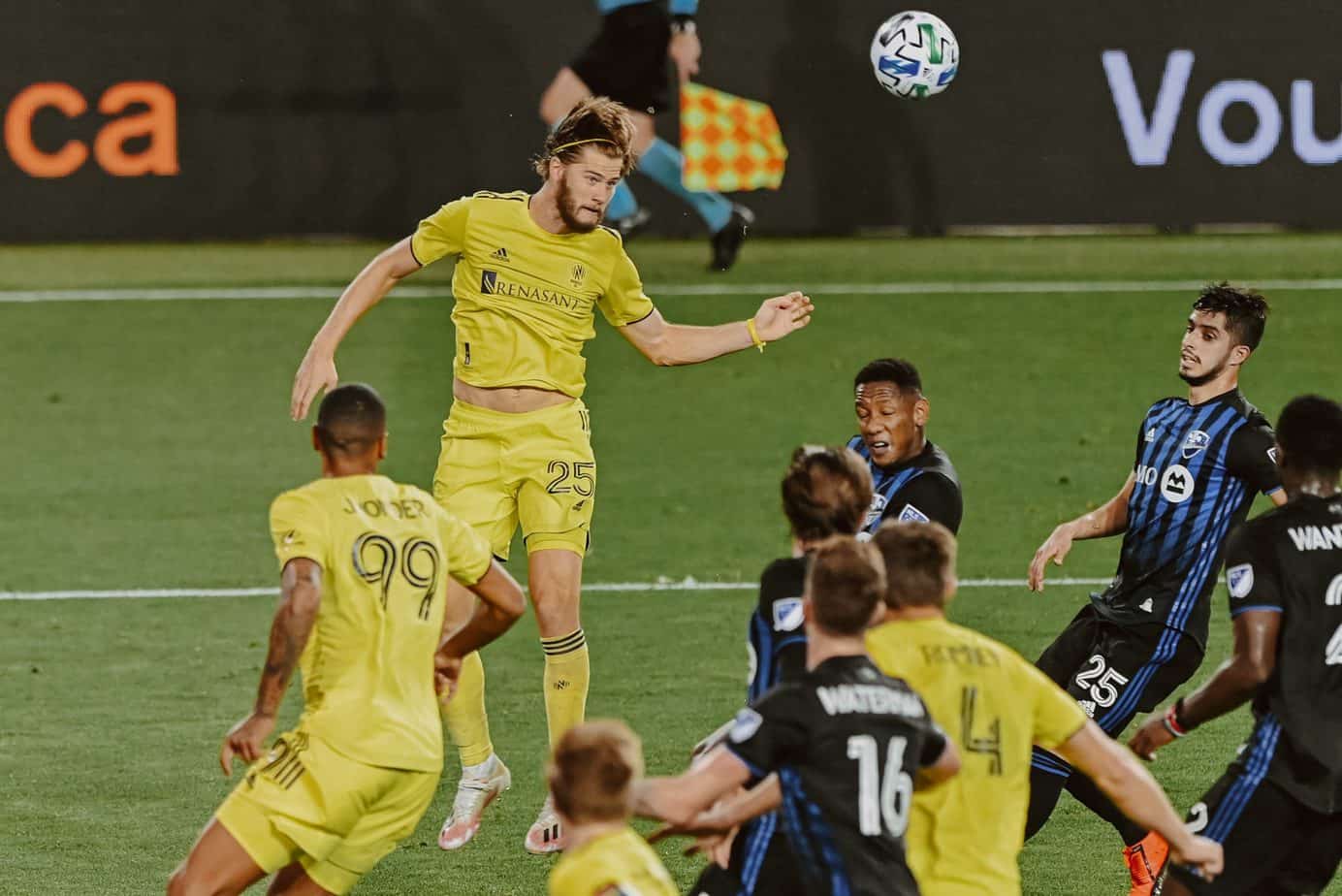 Montreal vs. Nashville – 2021 MLS – Betting Odds and Preview