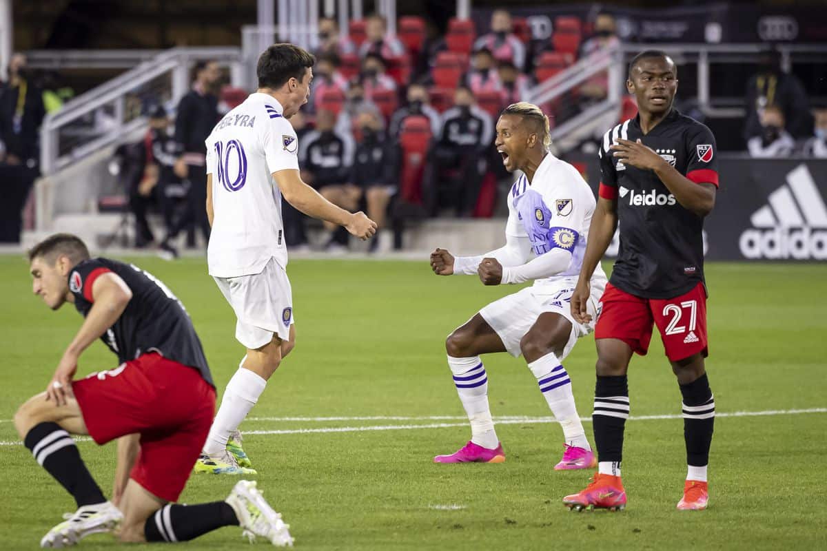 Orlando City vs. DC United – Betting odds and Preview