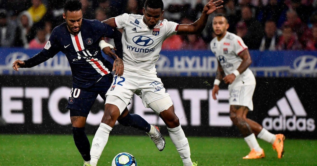 PSG x Lyon – Ligue 1 – Antevisão e Previsões