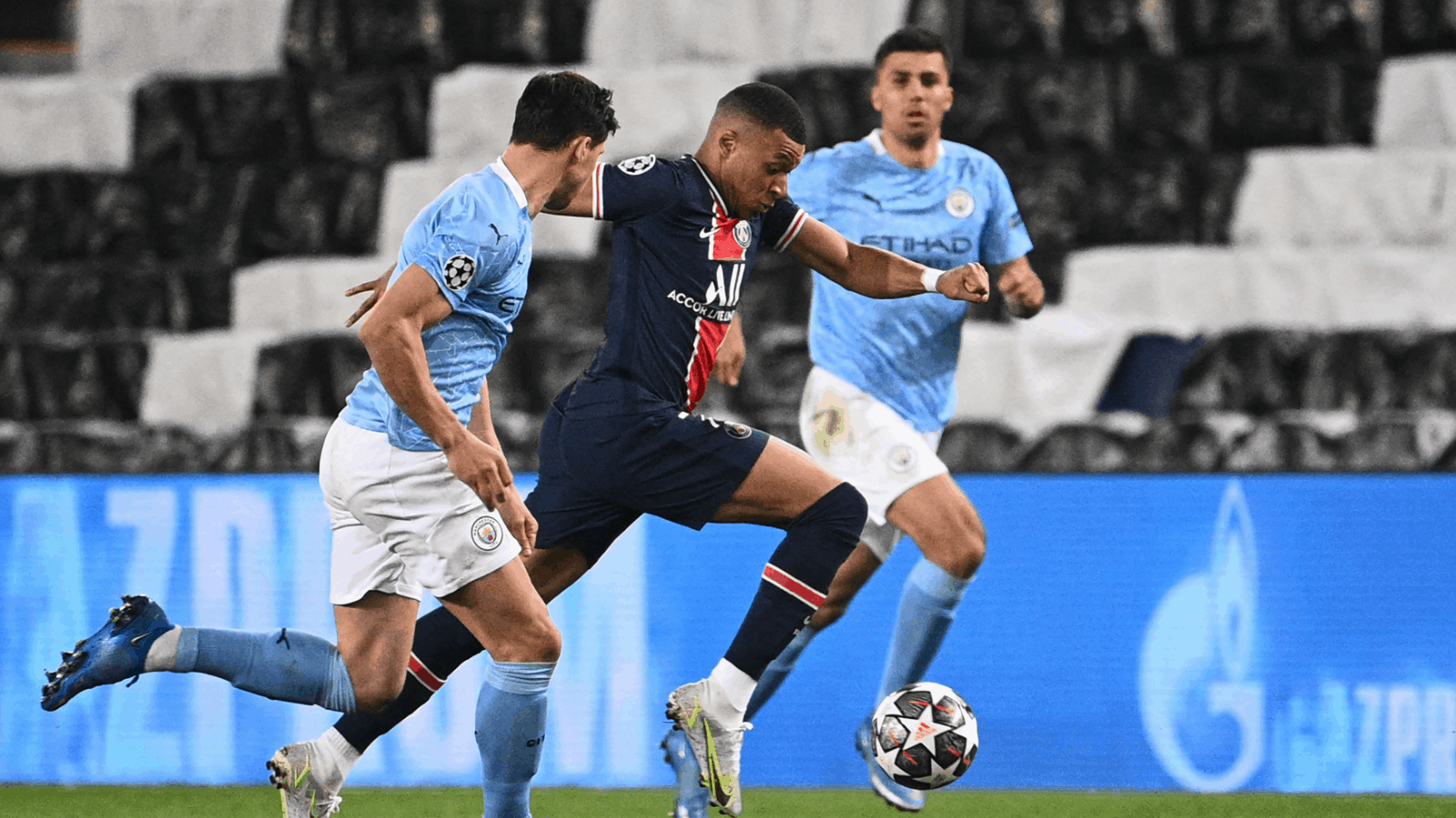 PSG vs. Manchester City – UEFA Champions League – Preview & Betting Odds