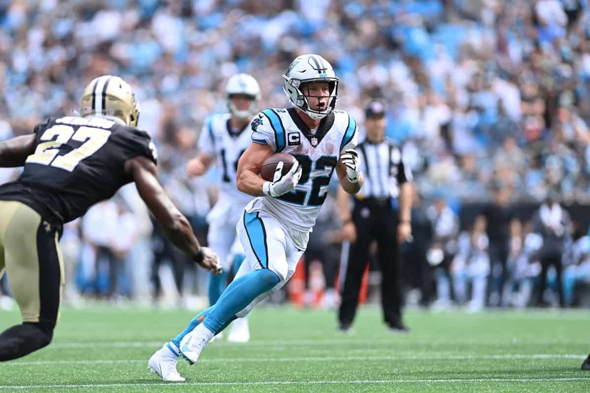 Panthers vs. Texans – 2021 NFL Season – Preview & Betting odds