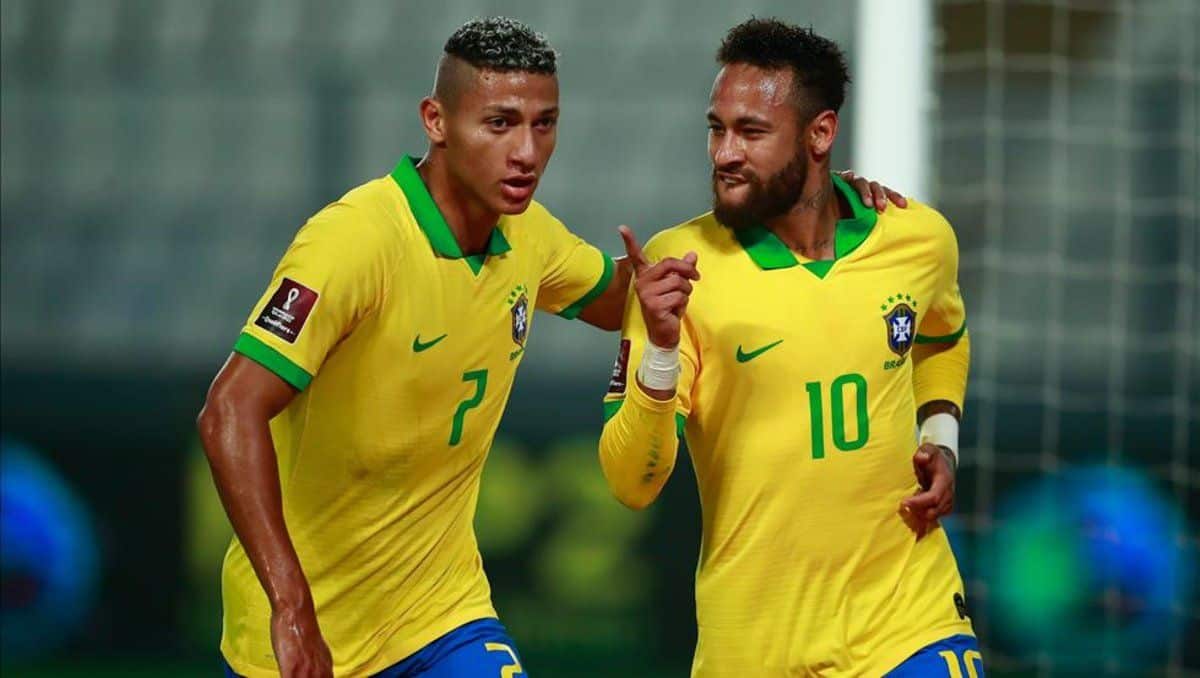 Peru vs. Brazil – CONMEBOL World Cup Qualifiers – Betting odds and Preview