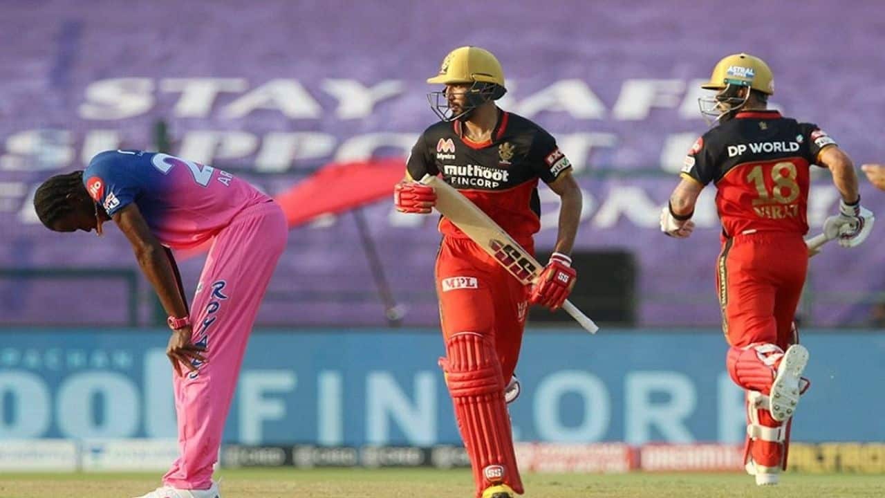 Rajasthan Royals vs. Royal Challengers – Betting Odds and Preview
