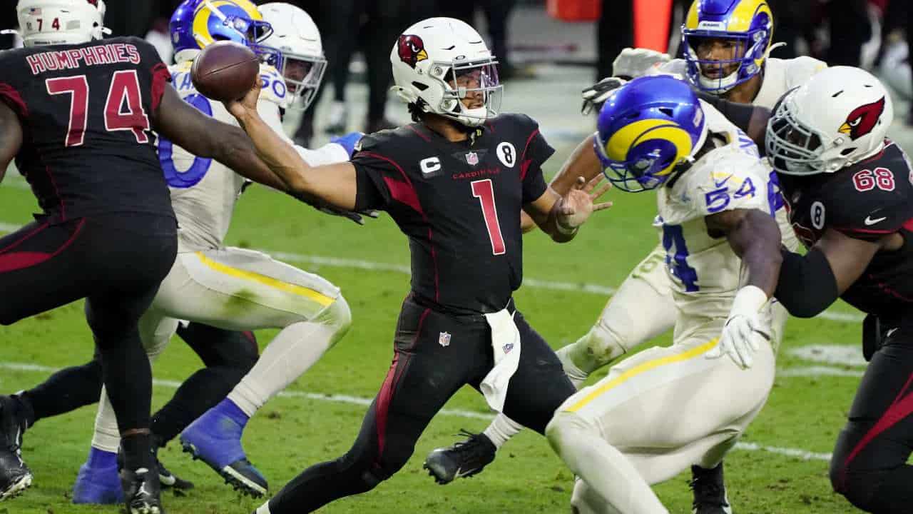 Rams vs. Cardinals – Preview & Betting odds
