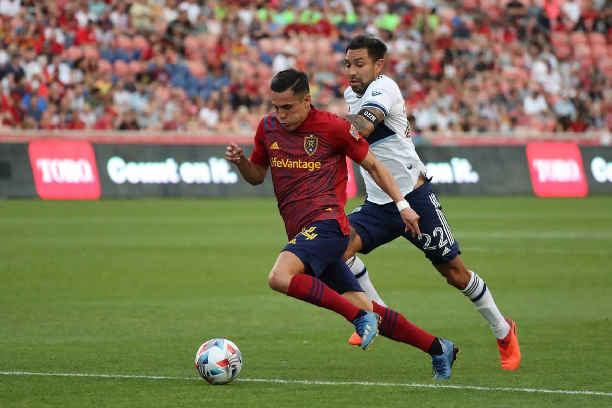Real Salt Lake vs. Seattle Sounders – MLS – Prediction and Betting Odds