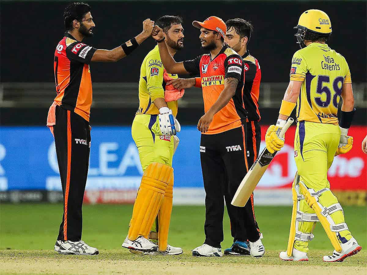Sunrisers vs. Super Kings – Betting Odds and Preview
