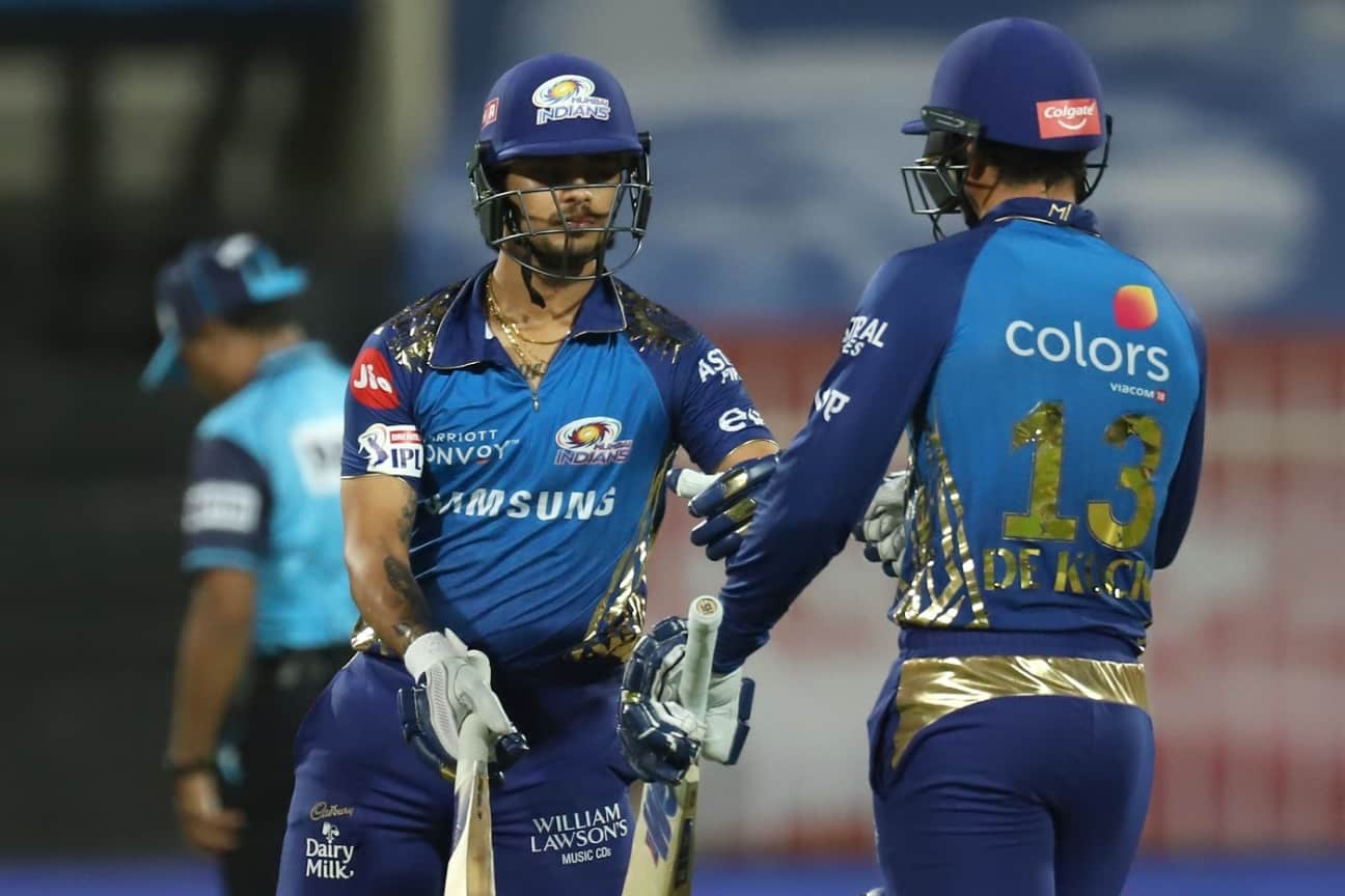 Super Kings vs. Indians – Cricket: Indian Premier League 2021 – Betting odds and Preview