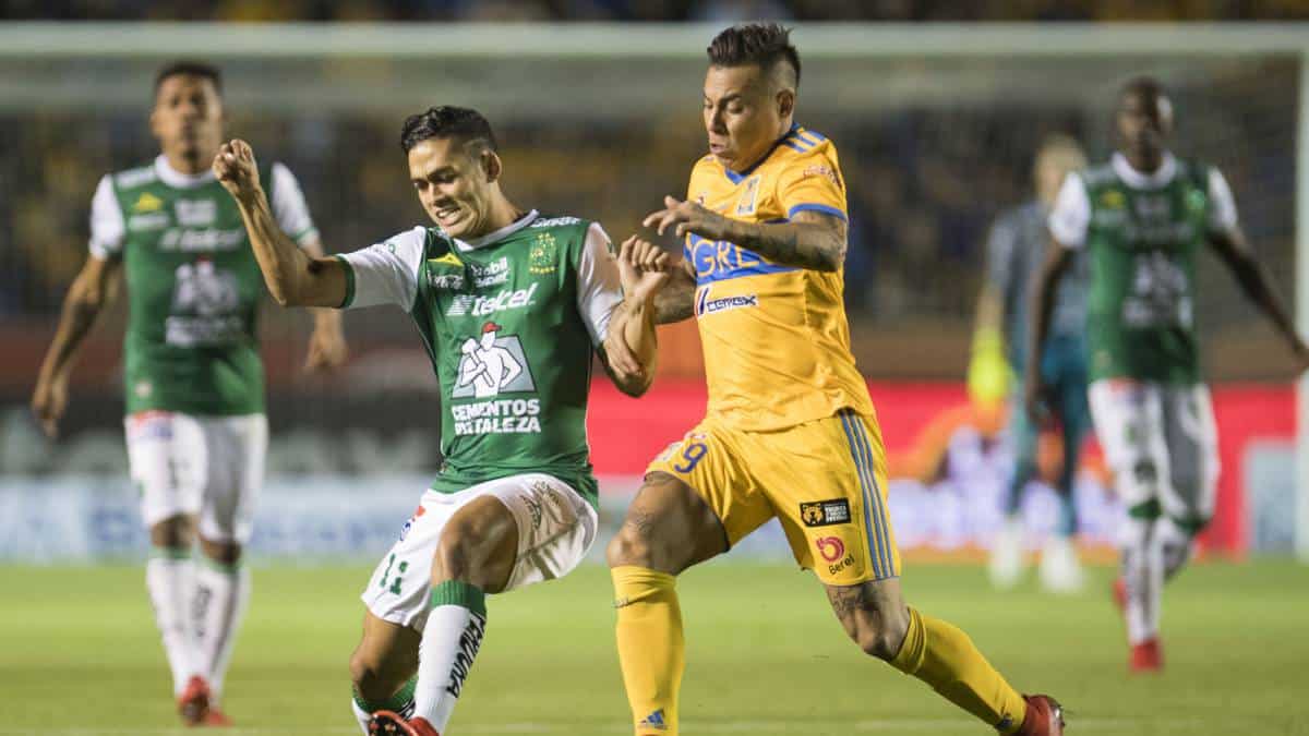 Tigres vs. Leon – 2021 Liga MX Apertura – Soccer – Betting Odds and Preview