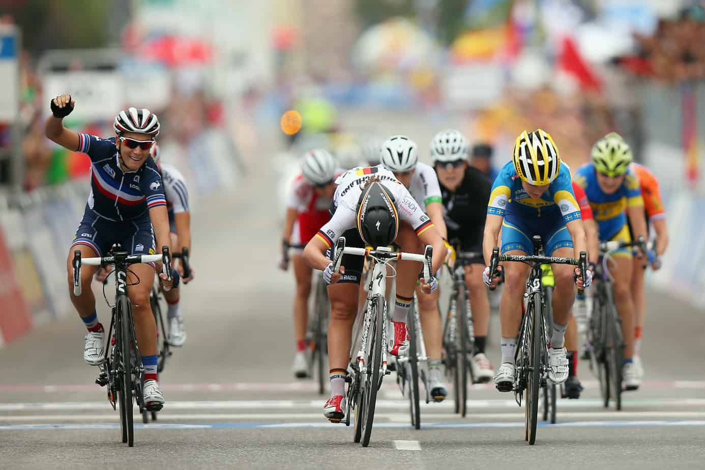 Campeonato del mundo de ruta UCI - Ciclismo - Cuotas de apuestas y vista previa