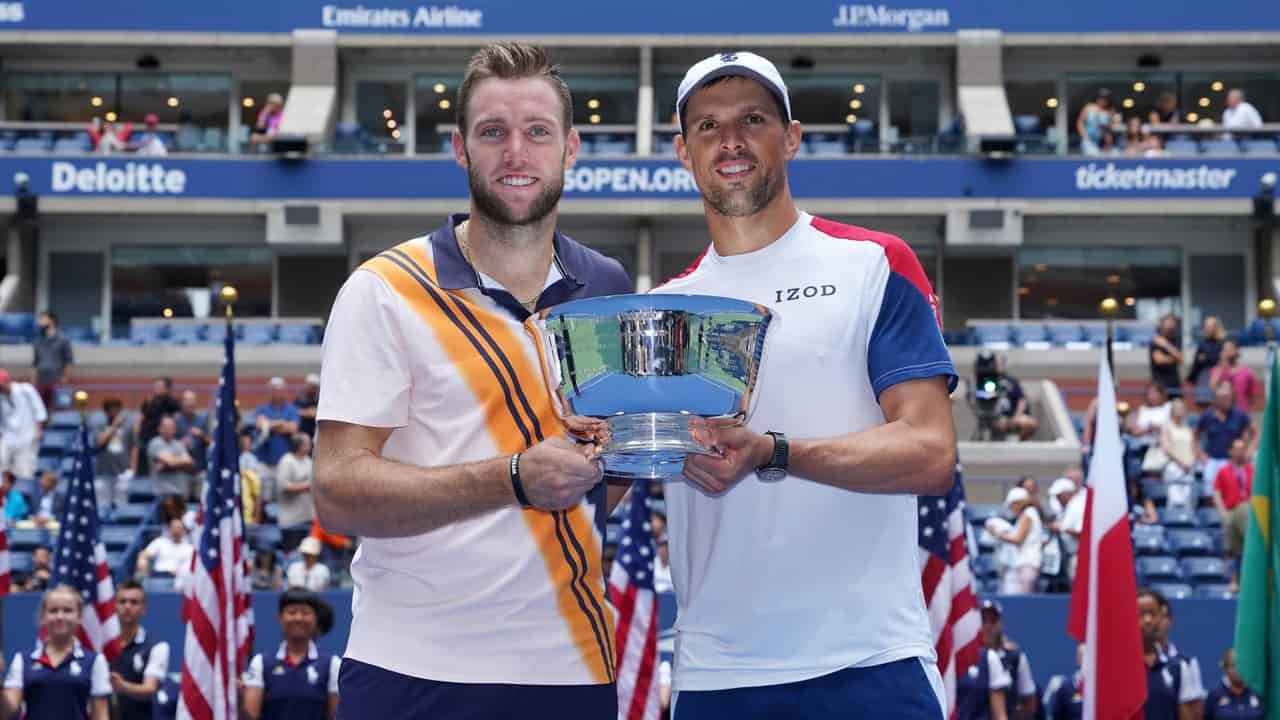 US Open 2021 – Men’s Doubles Finals – Preview and Betting Odds