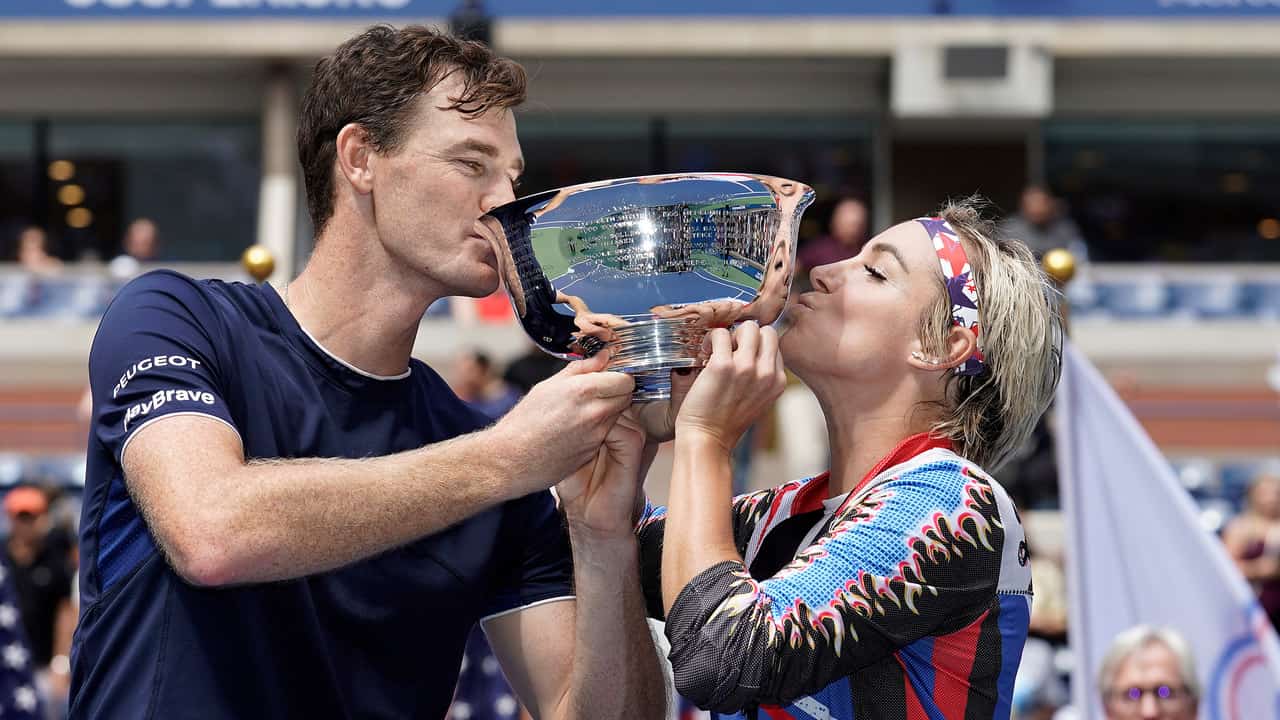 US Open 2021 – Mixed Doubles Finals – Preview and Betting Odds