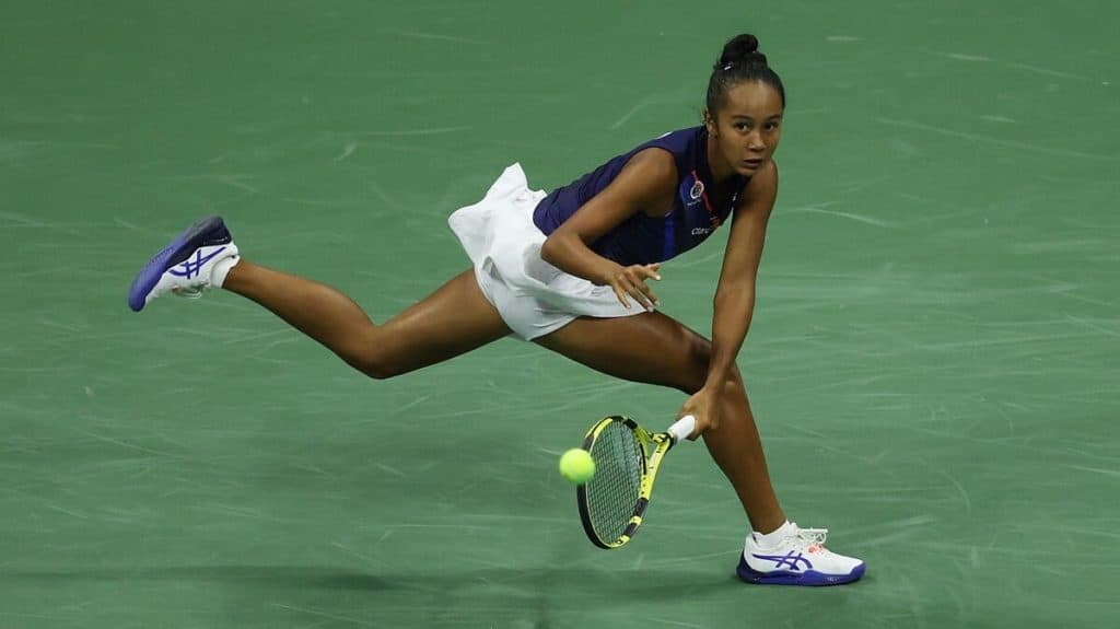 US Open Women's singles