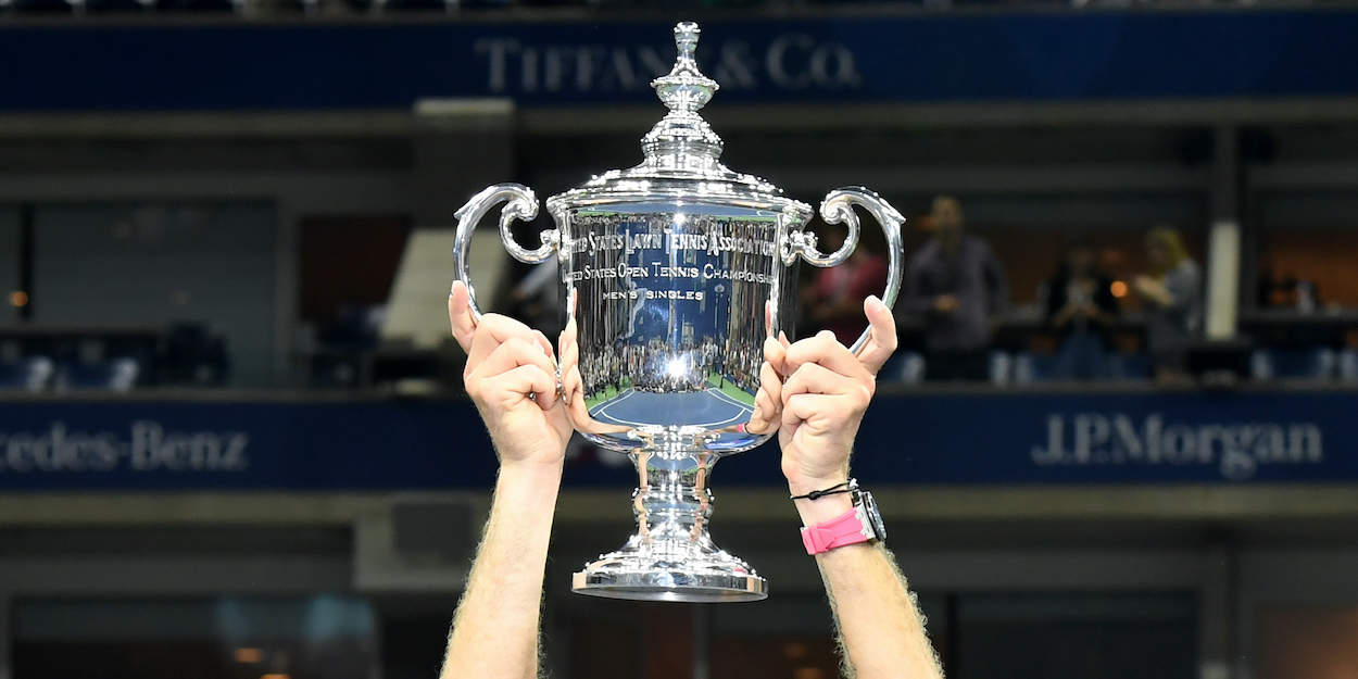 Grande Final do US Open – Raducanu, 18, vs. Fernandez, 19 – Previsão e Probabilidades de Aposta