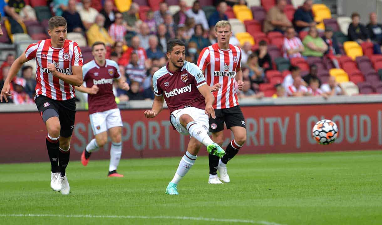 West Ham vs. Brentford – Betting odds and Predictions