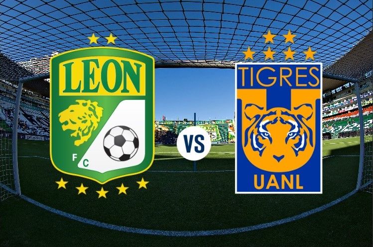 Tigres vs León