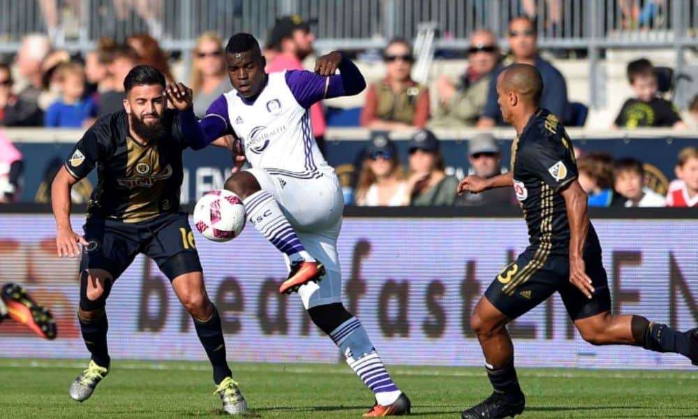 Philadelphia Union vs Orlando City | MLS