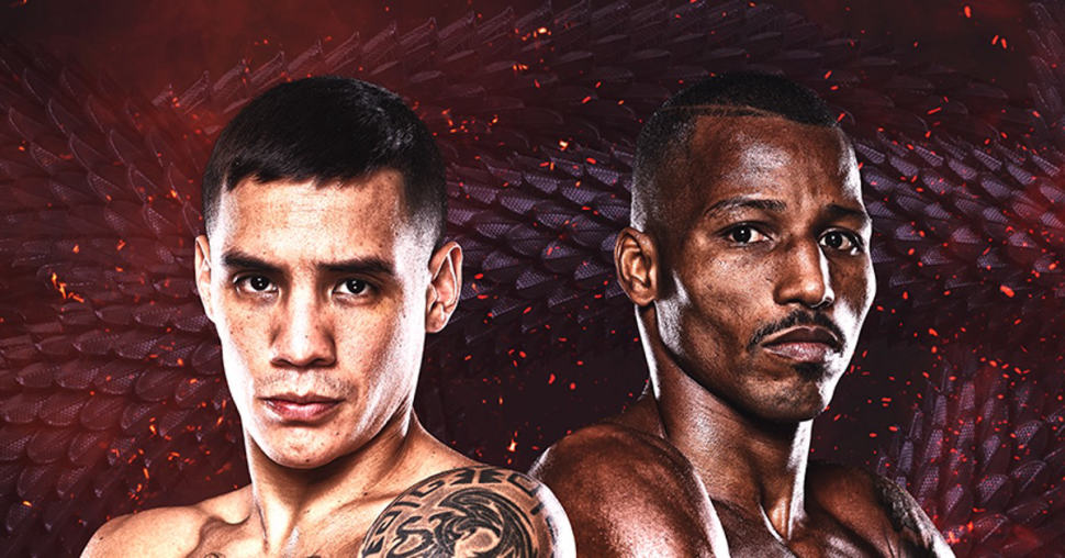 Oscar Valdez vs Robson Conceicao Cuotas de apuestas de boxeo y elección gratuita