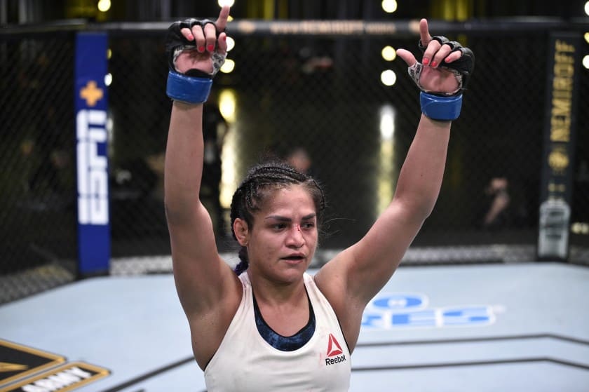 Cynthia Calvillo