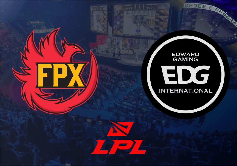FunPlus Phoenix vs EDward Gaming LPL Verano 2021 Probabilidades y elección gratuita para las finales