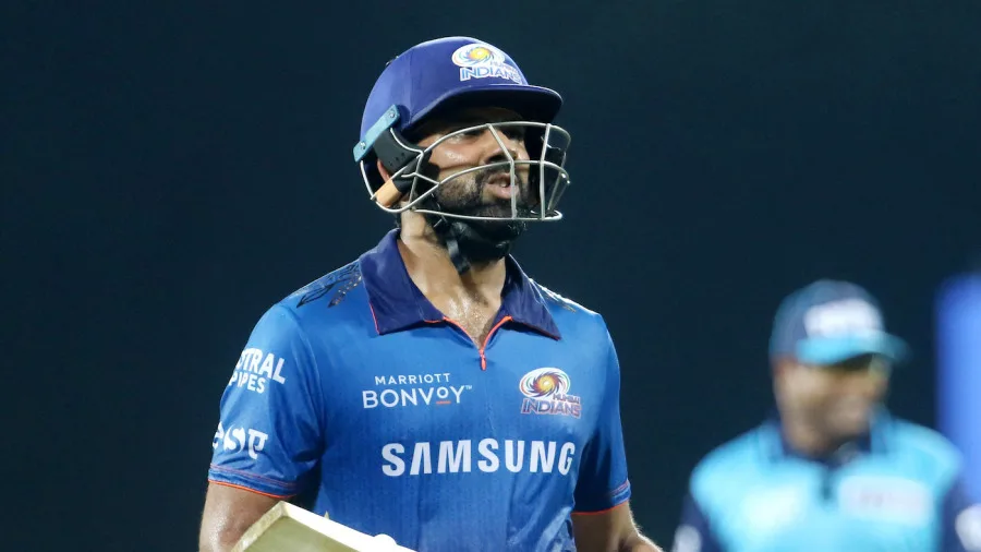 Mumbai Indians vs. Royal Challengers Bangalore | IPL | Gambyl,com