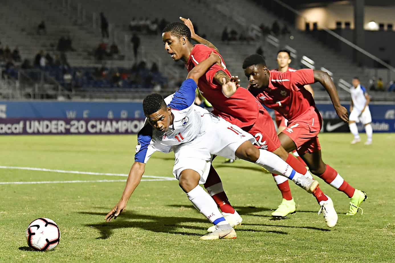 Panama vs Canada 2021 CONCACAF World Cup Qualifiers Betting Odds and Free Pick