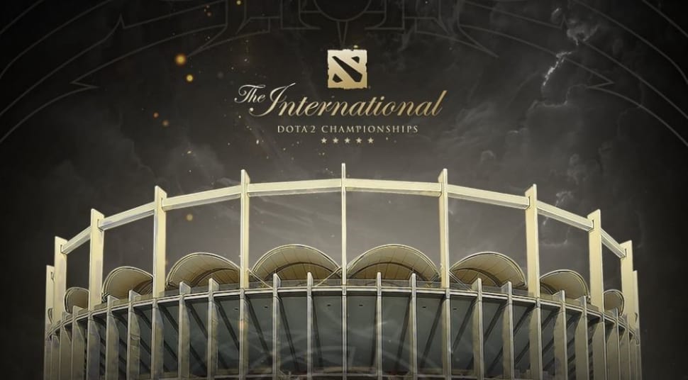 Avance de los playoffs de la fase de grupos de DOTA 2 The International 10