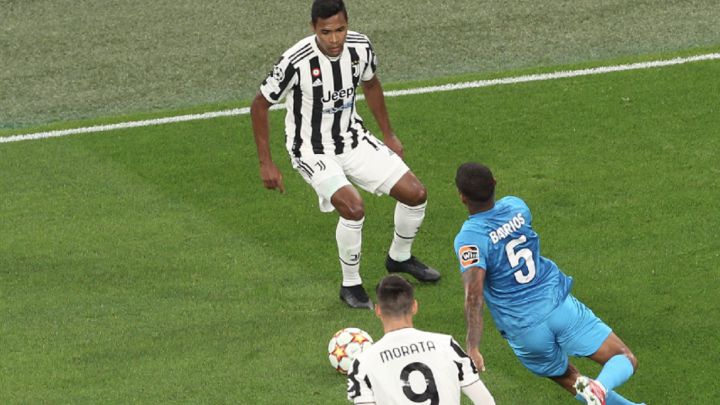 Probabilidades de aposta e escolha grátis Juventus x Zenit UEFA Champions League